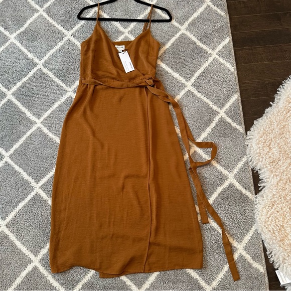 Frank & Oak Dress NEW with tags for Size XS - Picture 6 of 15